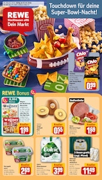 REWE Prospekt für Erkrath mit 28 Seiten REWE Prospekt für Erkrath: "Dein Markt", 28 Seiten, 02.02.2026 - 07.02.2026