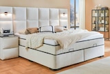 Boxspringbett im Polstermöbel Fischer Prospekt Boxspringbett im aktuellen Polstermöbel Fischer Prospekt für 3.900,00 €