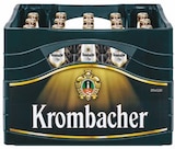 Aktuelle Krombacher Angebote bei Netto mit dem Scottie in Elmshorn Aktuelles Pils Angebot bei Netto mit dem Scottie in Elmshorn ab 10,99 €