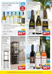 Regal im Netto Marken-Discount Prospekt in Duisburg Aktueller Netto Marken-Discount Prospekt mit Regal, "netto-online.de - Exklusive Angebote", Seite 9