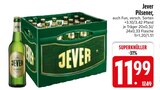 Pilsener Angebote von Jever bei EDEKA Leutkirch für 11,99 €