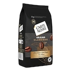 Café en grains - CARTE NOIRE en promo chez Carrefour Ajaccio à 14,99 €