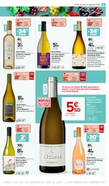 Blender Angebote im Prospekt "FOIRE AUX VINS : LE GOÛT DES BONS PLANS" von Carrefour auf Seite 13