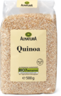Quinoa - ALNATURA en promo chez Migros France Annecy à 3,00 €