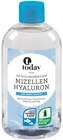 Mizellen Reinigungswasser Hyaluron von today im aktuellen Penny Prospekt für 1,35 €