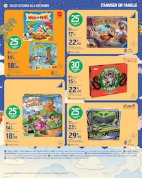 Prix et réduction Crocs dans le prospectus Intermarché Hyper en cours Offre Crocs dans le catalogue Intermarché Hyper du moment à la page 72