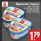 Grobe Teewurst bei EDEKA im Langerwehe Prospekt für 1,79 €