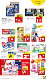Purina One Angebote im Prospekt "Lidl, le vrai repère contre l'inflation" von Lidl auf Seite 11