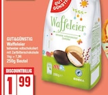 Waffeleier von GUT&GÜNSTIG im aktuellen EDEKA Prospekt