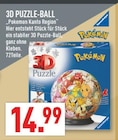3D Puzzle-Ball Kanto Region im Angebot bei Marktkauf in Münster 3D Puzzle-Ball Kanto Region Angebote von Pokemon bei Marktkauf Münster für 14,99 €