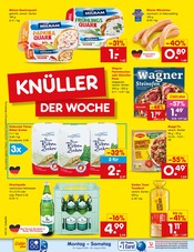 Toaster im Netto Marken-Discount Prospekt in Kaufbeuren Aktueller Netto Marken-Discount Prospekt mit Toaster, "Aktuelle Angebote", Seite 15