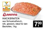 Aktuelles HACKBRATEN Angebot bei EDEKA in Bottrop ab 7,99 €