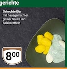 Gekochte Eier bei GLOBUS im Büttelborn Prospekt für 8,00 €