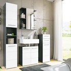 Badezimmer Gloss im Angebot bei SB Möbel Boss in Görlitz Badezimmer Gloss Angebote bei SB Möbel Boss Görlitz für 299,00 €