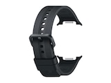 Sport Band (S/M) Galaxy Watch9/Watch8-Serie, Ersatzarmband, Black im MediaMarkt Saturn Prospekt Sport Band (S/M) Galaxy Watch9/Watch8-Serie, Ersatzarmband, Black von SAMSUNG im aktuellen MediaMarkt Saturn Prospekt für 31,99 €