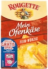 Ofenkäse von Rougette im aktuellen Netto mit dem Scottie Prospekt