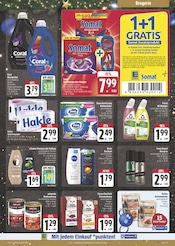 Shampoo im E center Prospekt in Fürth Aktueller E center Prospekt mit Shampoo, "Wir lieben Lebensmittel!", Seite 23
