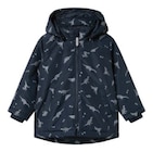 Mini Girls Jacke Angebote von name it bei AWG Bad Kreuznach für 32,99 €