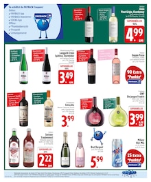 Merlot im EDEKA Prospekt "Noch kein °Punktesammler? Hier direkt anmelden!" mit 30 Seiten (München)