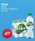 Naturelle Angebote von Volvic bei Getränke Hoffmann Castrop-Rauxel für 4,99 €