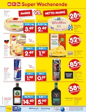 Likör im Netto Marken-Discount Prospekt in Ludwigsburg Aktueller Netto Marken-Discount Prospekt mit Likör, "Aktuelle Angebote", Seite 52