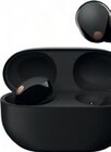 expert Cham - In-Ear Kopfhörer WF-1000XM5 Angebot im Prospekt In-Ear Kopfhörer WF-1000XM5 bei expert im Cham Prospekt für 139,00 €