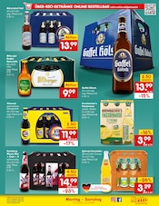 Kölsch im Netto Marken-Discount Prospekt in Siegen Aktueller Netto Marken-Discount Prospekt mit Kölsch, "Aktuelle Angebote", Seite 40