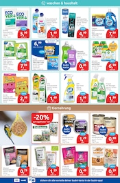 Aktueller budni Prospekt mit Lenor, "drogeriemarkt", Seite 4