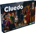 Gesellschaftsspiel im Angebot bei Lidl in Rosenheim Gesellschaftsspiel Angebote von Hasbro bei Lidl Rosenheim für 19,99 €