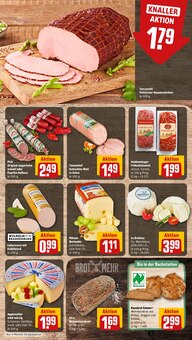 Hackfleisch im aktuellen REWE Prospekt (Offenbach (Main)) Hackfleisch im REWE Prospekt "Dein Markt" mit 26 Seiten (Offenbach (Main))