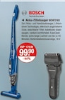 Akku-/Stielsauger BCHF216S von BOSCH im aktuellen V-Markt Prospekt für 99,90 €