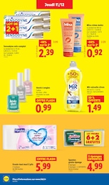 Prix et réduction Vaisselle dans le prospectus Lidl en cours Offre Vaisselle dans le catalogue Lidl du moment à la page 22