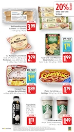 Gewürze im EDEKA Prospekt in Rottenburg Aktueller EDEKA Prospekt mit Gewürze, "Aktuelle Angebote", Seite 13