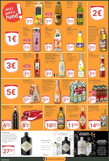 Coca Cola im GLOBUS Prospekt "Aktuelle Angebote" mit 37 Seiten (Rostock)