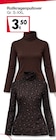 Woolworth - Rollkragenpullover Angebot im Prospekt Rollkragenpullover bei Woolworth im Prospekt "" für 3,50 €