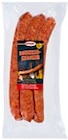 Schinkenknacker Angebote von WULFF bei Kaufland Göttingen für 3,59 €
