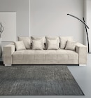 Big Sofa Borneo im Angebot bei Die Möbelfundgrube in St. Ingbert Big Sofa Borneo Angebote bei Die Möbelfundgrube St. Ingbert für 579,99 €