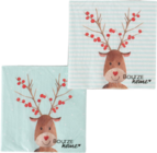 Servietten Fynn im budni Prospekt Servietten Fynn von Bolze Home im aktuellen budni Prospekt für 1,99 €