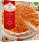 Meistertorte Mandel Bienenstich bei EDEKA Frischemarkt im Carlow Prospekt für 5,99 €