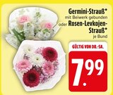 Germini-Strauß im Angebot bei EDEKA in Regensburg Germini-Strauß Angebote bei EDEKA Regensburg für 7,99 €
