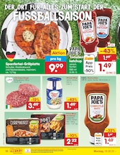 Dips im Netto Marken-Discount Prospekt in Rostock Aktueller Netto Marken-Discount Prospekt mit Dips, "Aktuelle Angebote", Seite 20