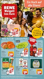 REWE Prospekt "Dein Markt" für Bönnigheim, 30 Seiten, 06.05.2024 - 11.05.2024