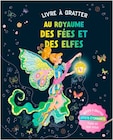 Promo Livre à gratter à 2,49 € dans le catalogue Lidl à Plaisance-du-Touch