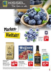 Catalogue Supermarchés EDEKA en cours à Ingwiller et alentours, "EDEKA", 12 pages, 03/11/2025 - 08/11/2025