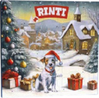 Chicko 2025 Adventskalender von Rinti für 8,99 € bei Globus-Baumarkt im Angebot Chicko 2025 Adventskalender von Rinti im aktuellen Globus-Baumarkt Prospekt