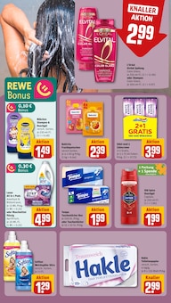 Äpfel im REWE Prospekt "Dein Markt" mit 16 Seiten (Leipzig)