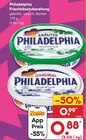 Netto Marken-Discount Luckaitztal - Frischkäsezubereitung Angebot im Prospekt Frischkäsezubereitung bei Netto Marken-Discount im Luckaitztal Prospekt für 0,88 €
