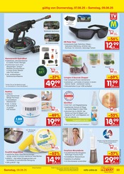 Garten im Netto Marken-Discount Prospekt in Kamen Aktueller Netto Marken-Discount Prospekt mit Garten, "Aktuelle Angebote", Seite 53