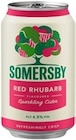 Cider von Somersby im aktuellen Kaufland Prospekt