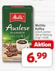 Markant Nordwest - Kaffee Angebot im Prospekt Kaffee bei Markant Nordwest im Prospekt für 6,99 €